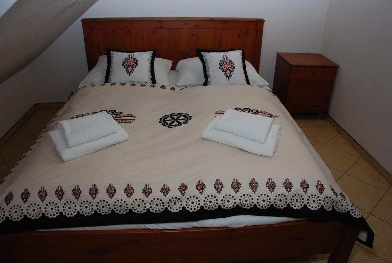 Butorowy Apartment Kościelisko