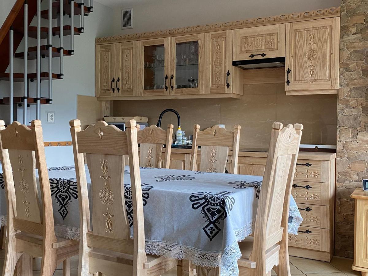 Butorowy Apartment Kościelisko