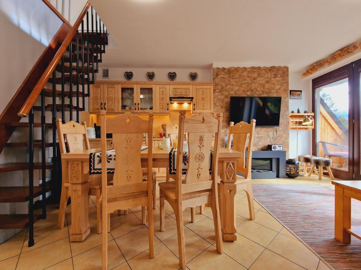 Butorowy Apartment