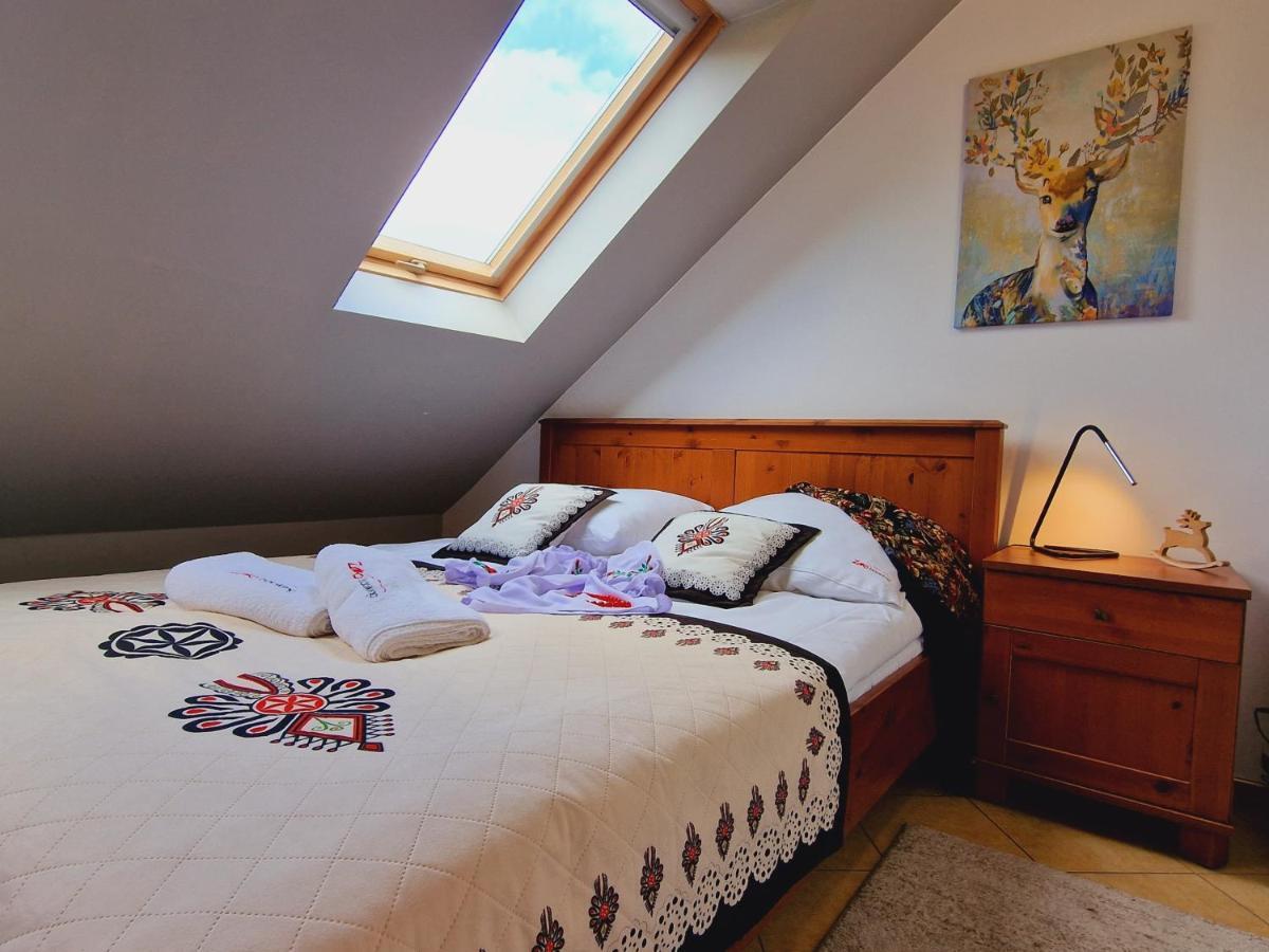 Butorowy Apartment *