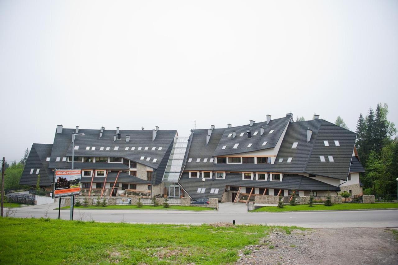 Apartment Butorowy Kościelisko